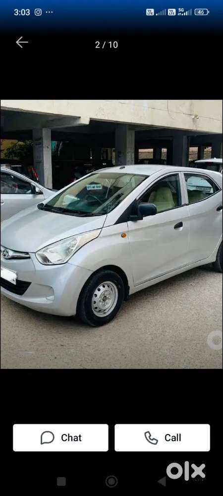 Hyundai Eon