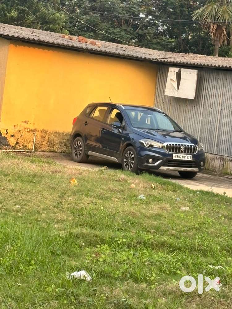 Maruti Suzuki Diesel 2018 Car