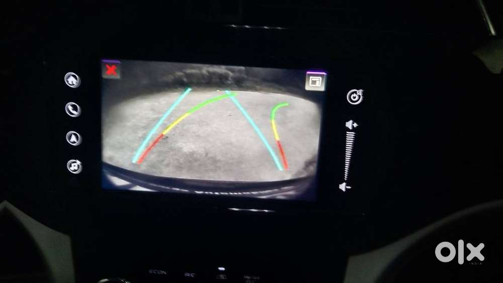 Mahindra Marazzo M8, 2019, Diesel