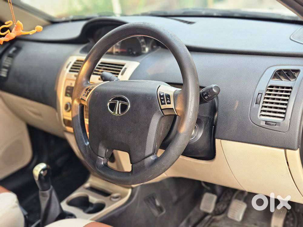 Tata Vista Tech Vx Bs Iv, 2012, Diesel