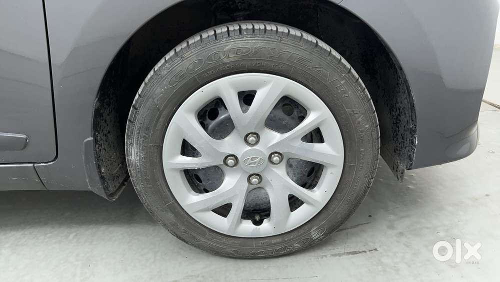 Hyundai Grand I10 1.2 Kappa Sportz, 2019, Petrol
