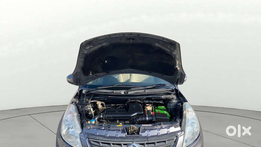 Maruti Suzuki Swift Dzire Vdi Bsiv, 2014, Diesel