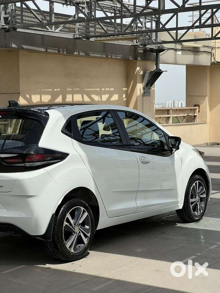 Tata Altroz 2024 Petrol 20000 Km Driven