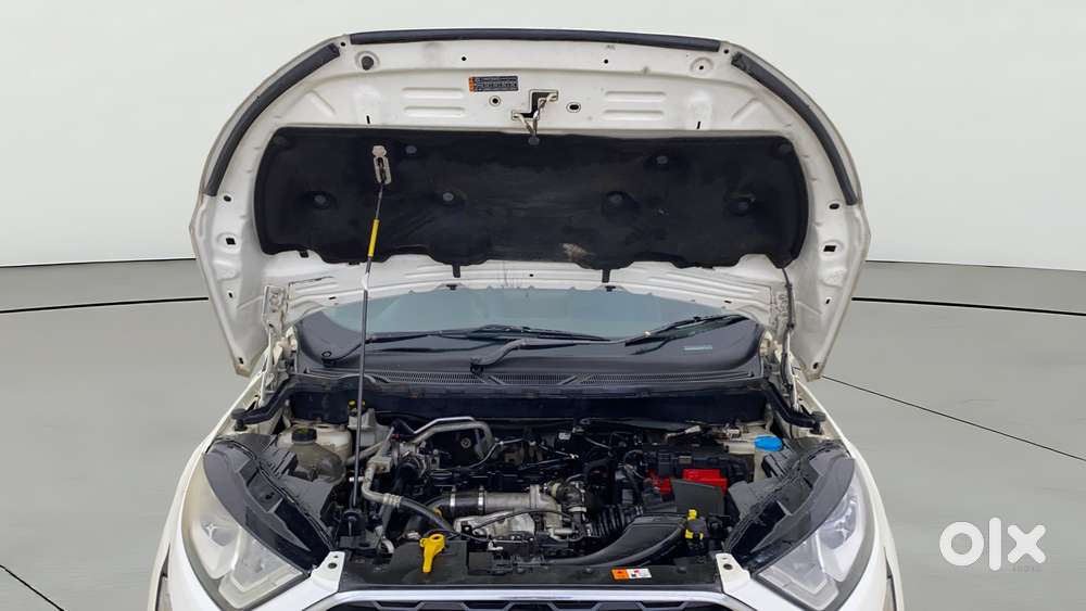 Ford Ecosport [2017-2021] 1.5 Titanium Tdci, 2020, Diesel