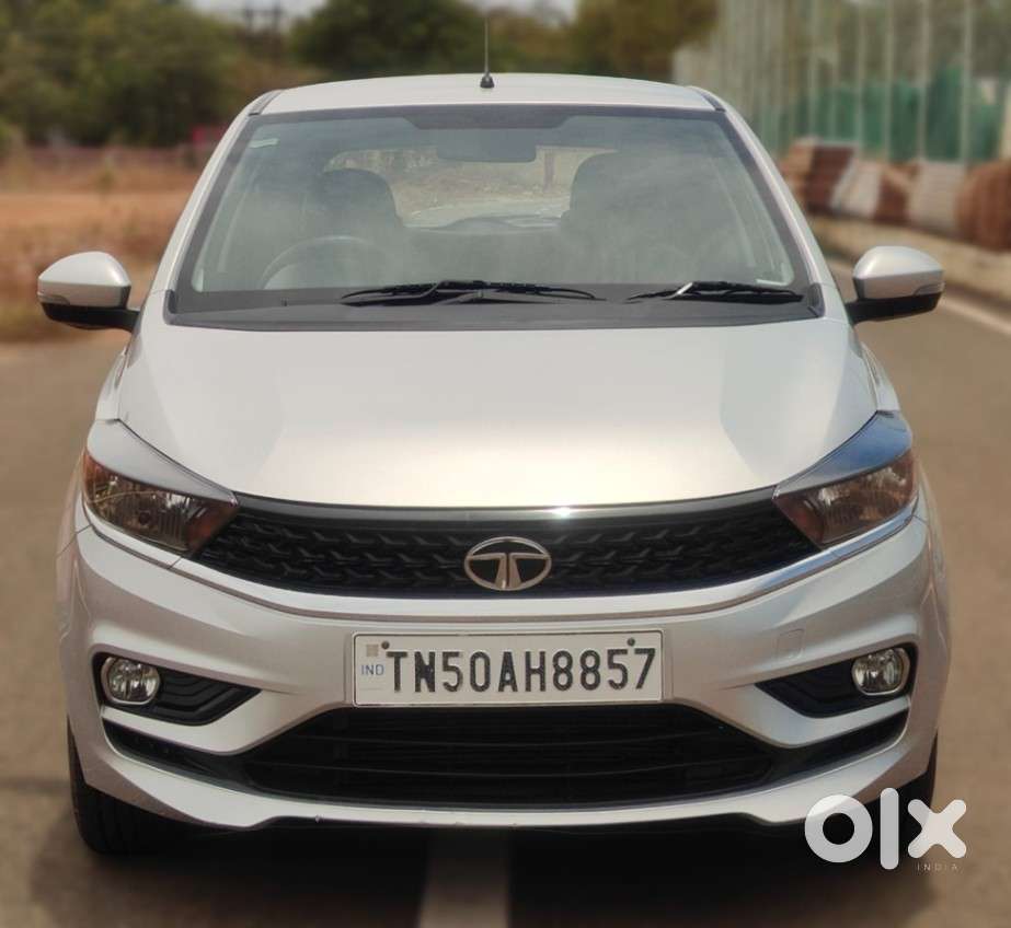 Tata Tiago Xz, 2021, Petrol