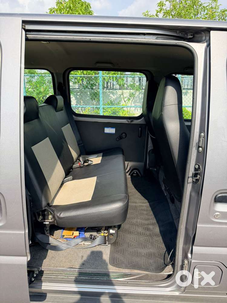 Maruti Suzuki Eeco Cng 5 Seater Ac, 2023, Petrol