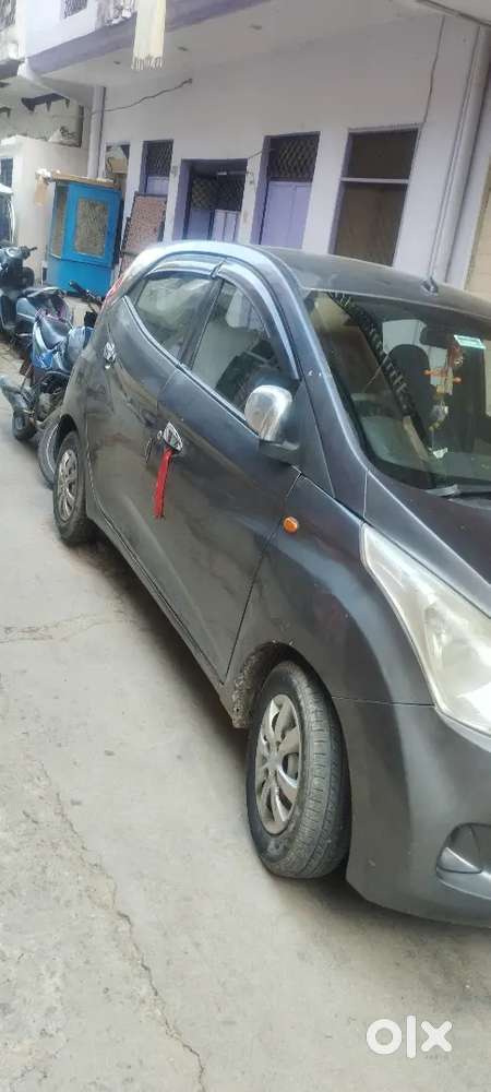 Hyundai Eon Era 2016