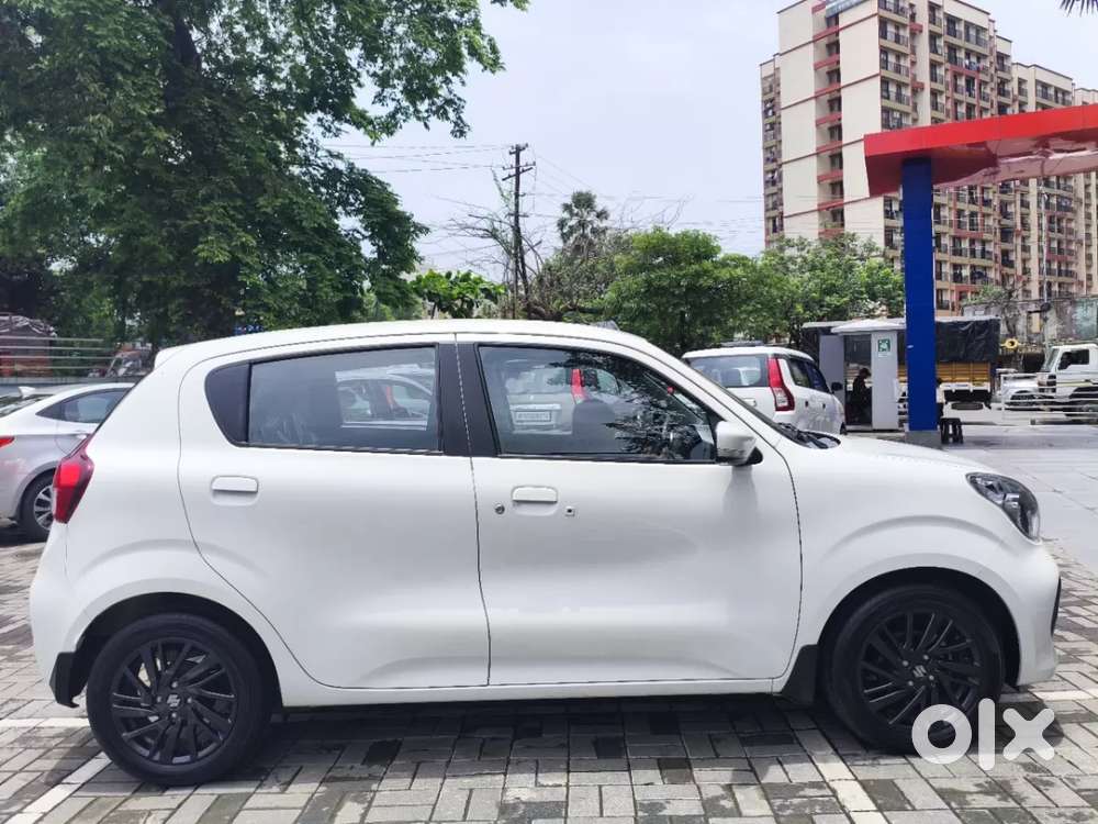 Maruti Suzuki Celerio Zxi Amt, 2025, Petrol