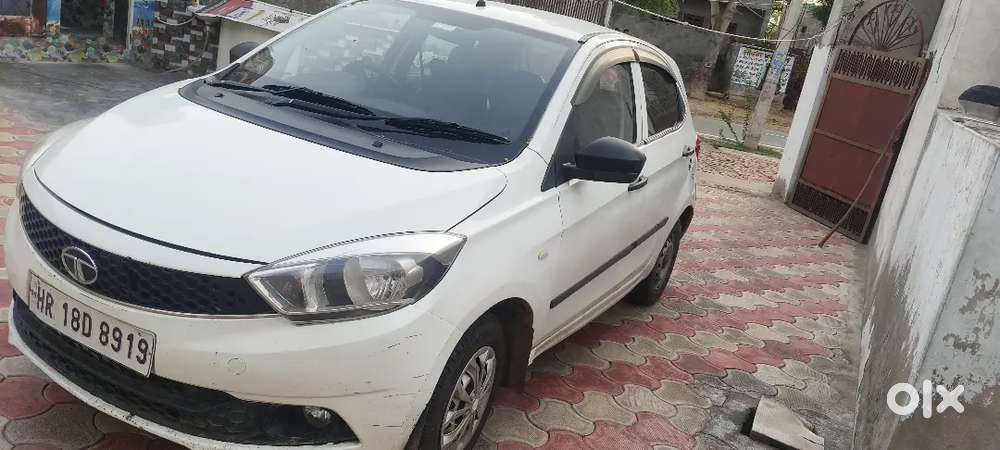Tata Tiago Revotorq 2019