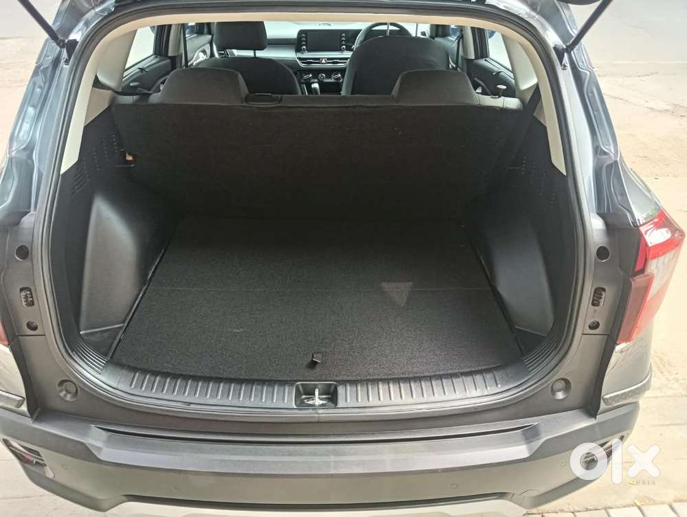 Kia Seltos 1.5 Htk+, 2025, Petrol