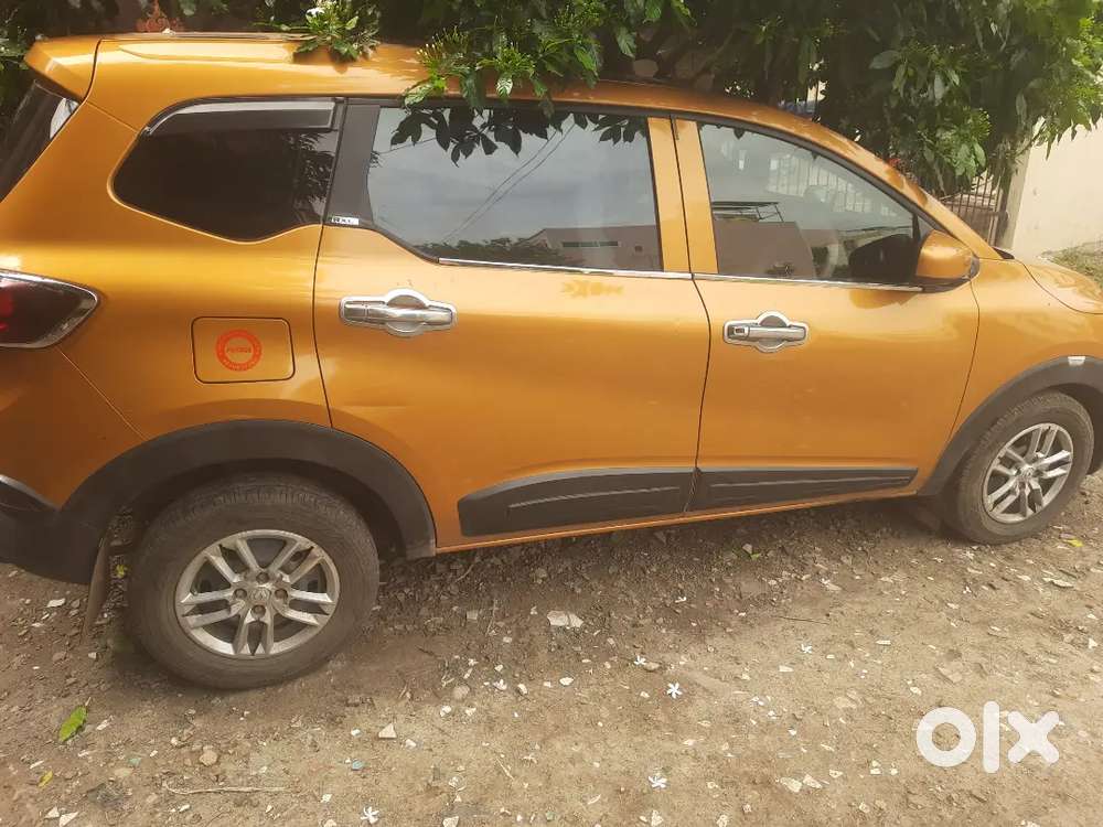 Renault Triber 1.0 2020 7 Seater