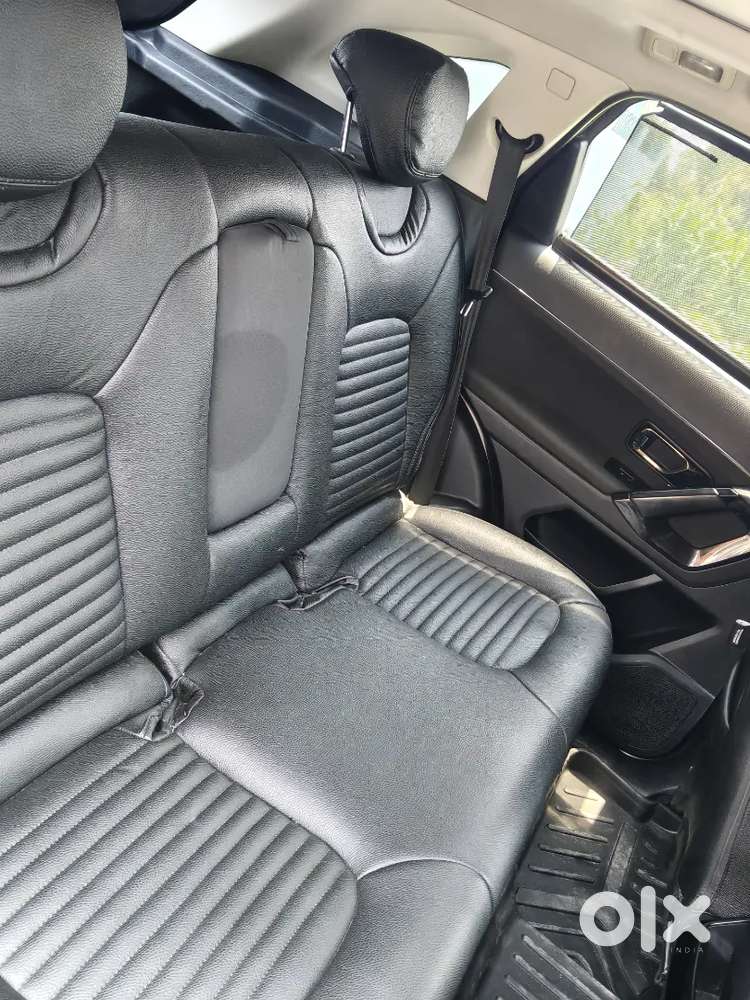 Tata Harrier 2021 Diesel 100000 Km Driven