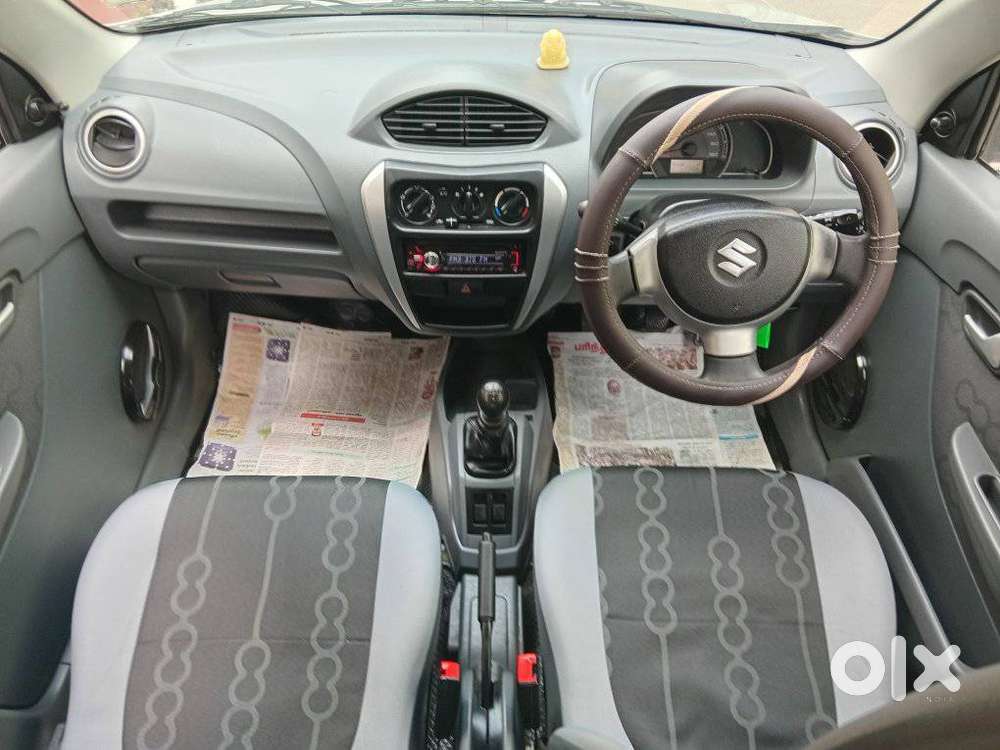 Maruti Suzuki Alto 800 0.8 Vxi (o), 2014, Petrol