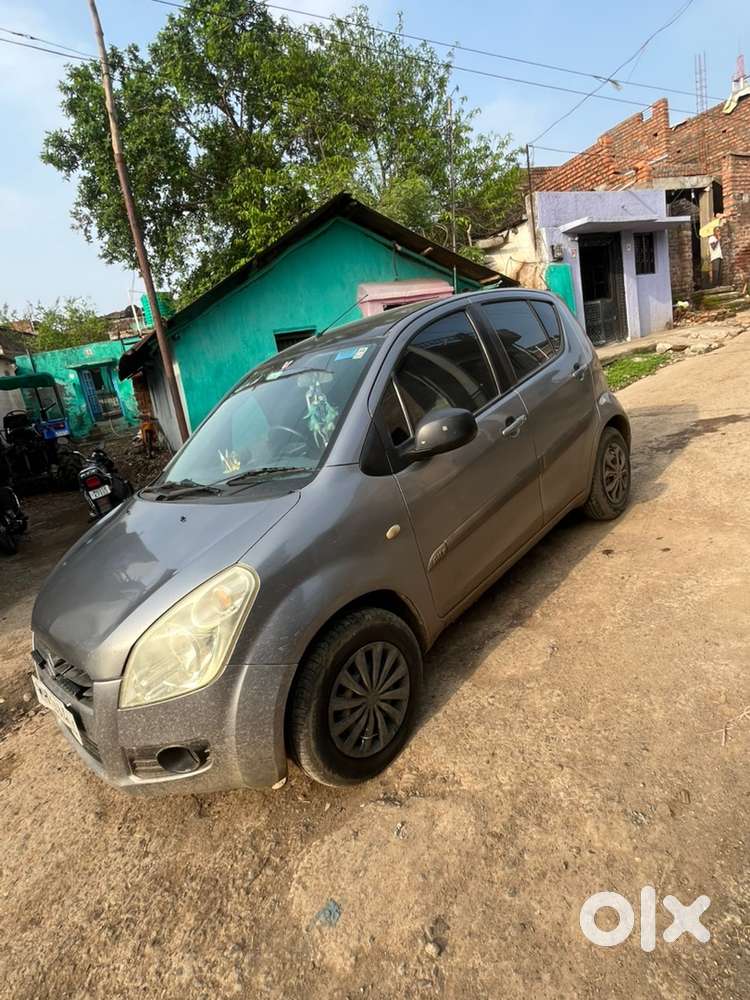 Maruti Ritz Vdi 2012