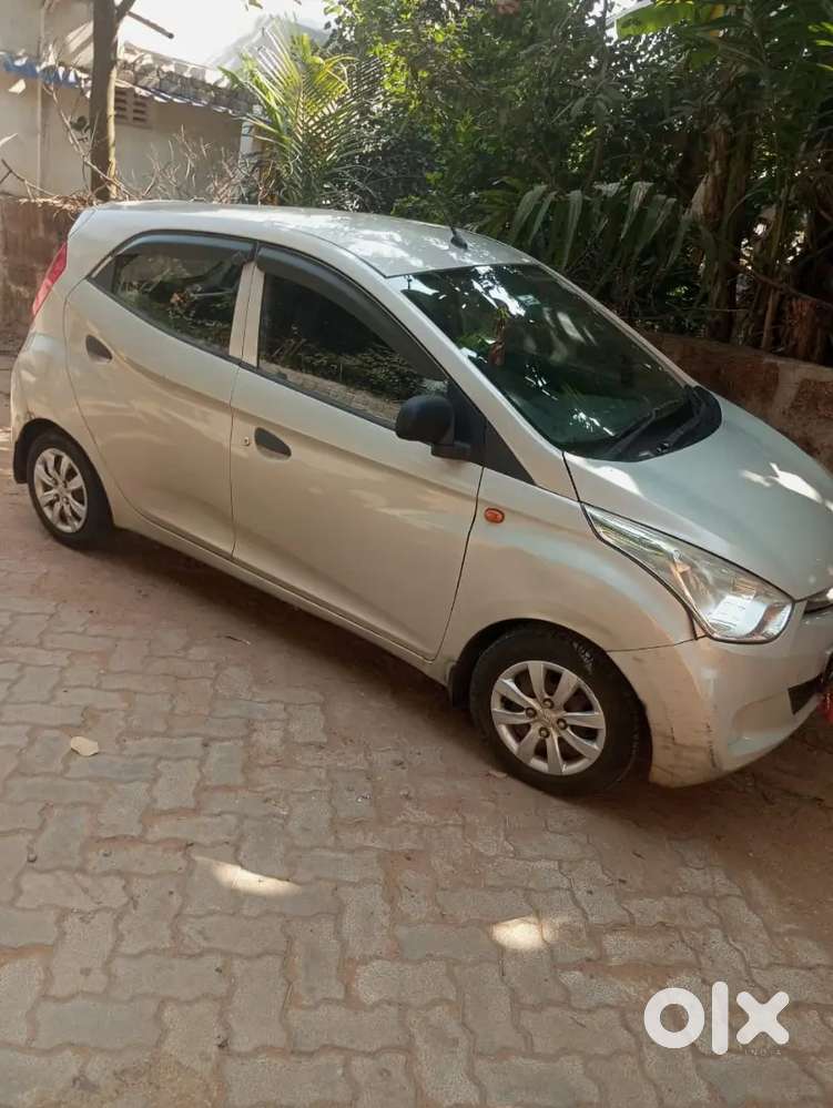 Very Good Condition