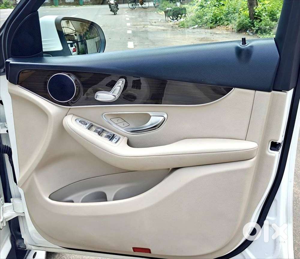 Mercedes-benz Glc Class 2.1 220 D Sport 4matic, 2019, Diesel