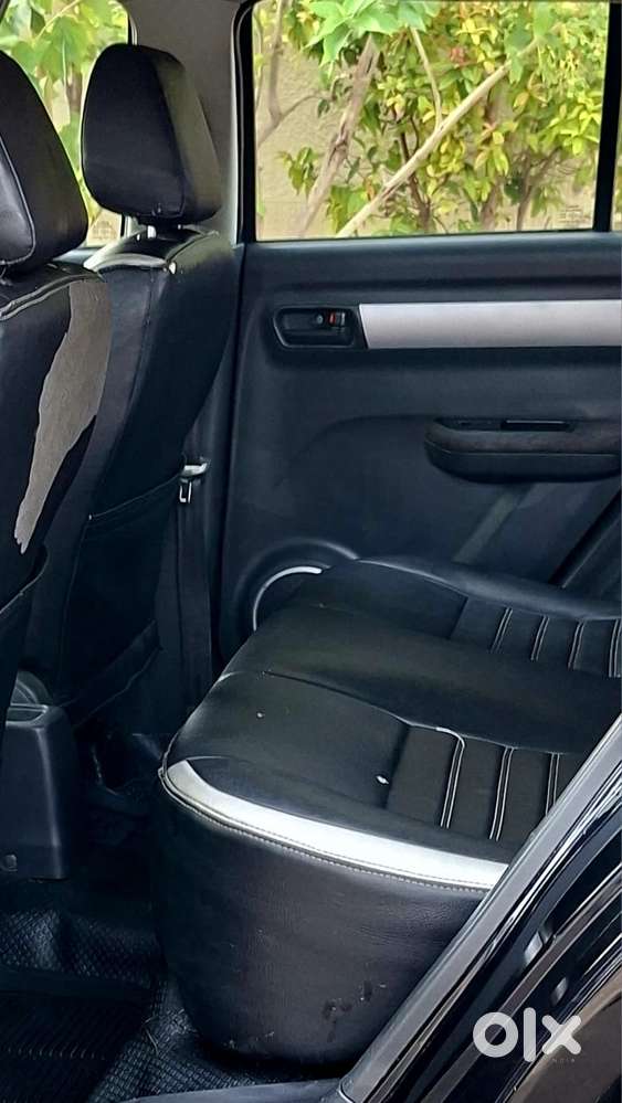 Maruti Suzuki Swift 1.3 Vxi, 2006, Petrol