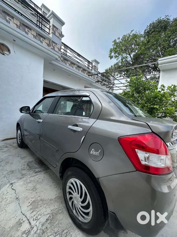 Swift Dzire Maruti 2015 Manual Diesel