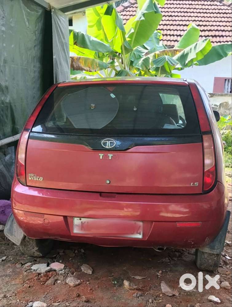 Indica Vista In Good Condition