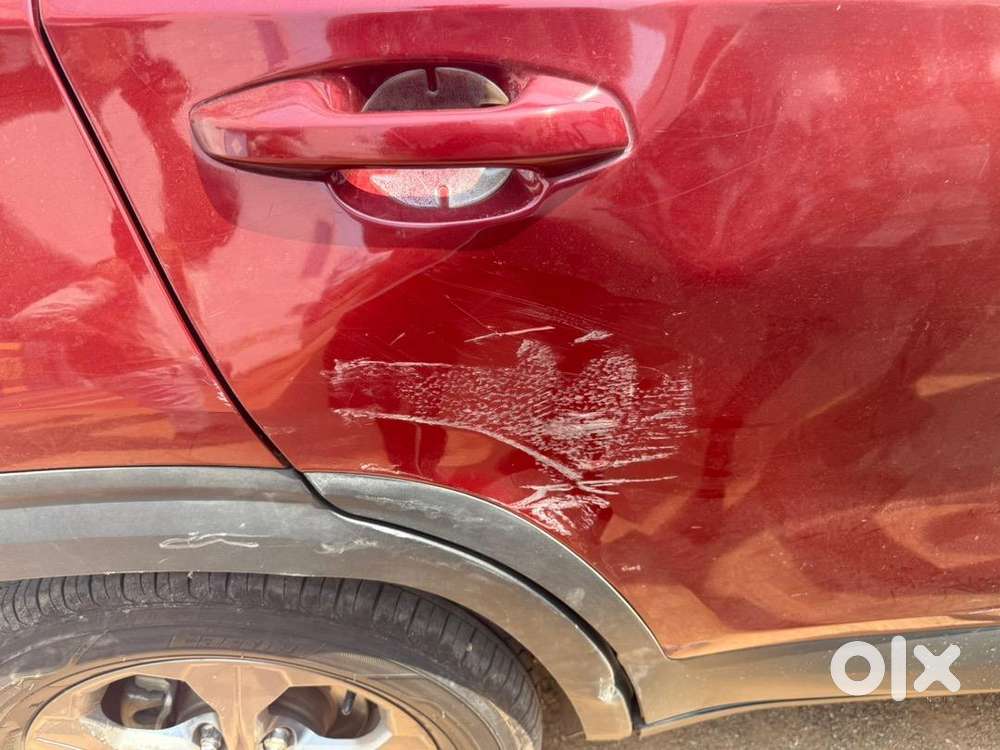 Kia Seltos 2020 Diesel Good Condition