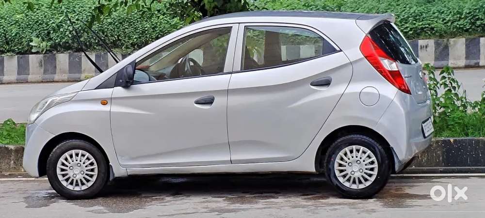 Hyundai Eon Era 2013