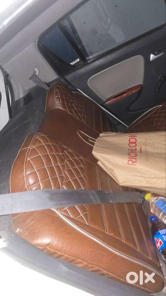 Maruti Suzuki Alto K10 2015 Petrol Well Maintained