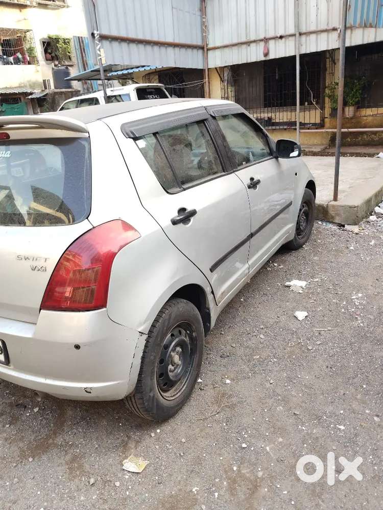 Maruti Suzuki Swift Vxi 2006