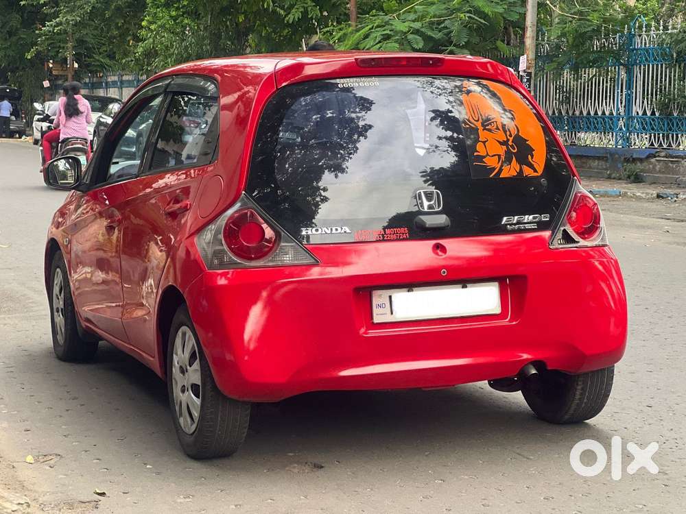 Honda Brio 2013-2016 S Mt, 2012, Petrol