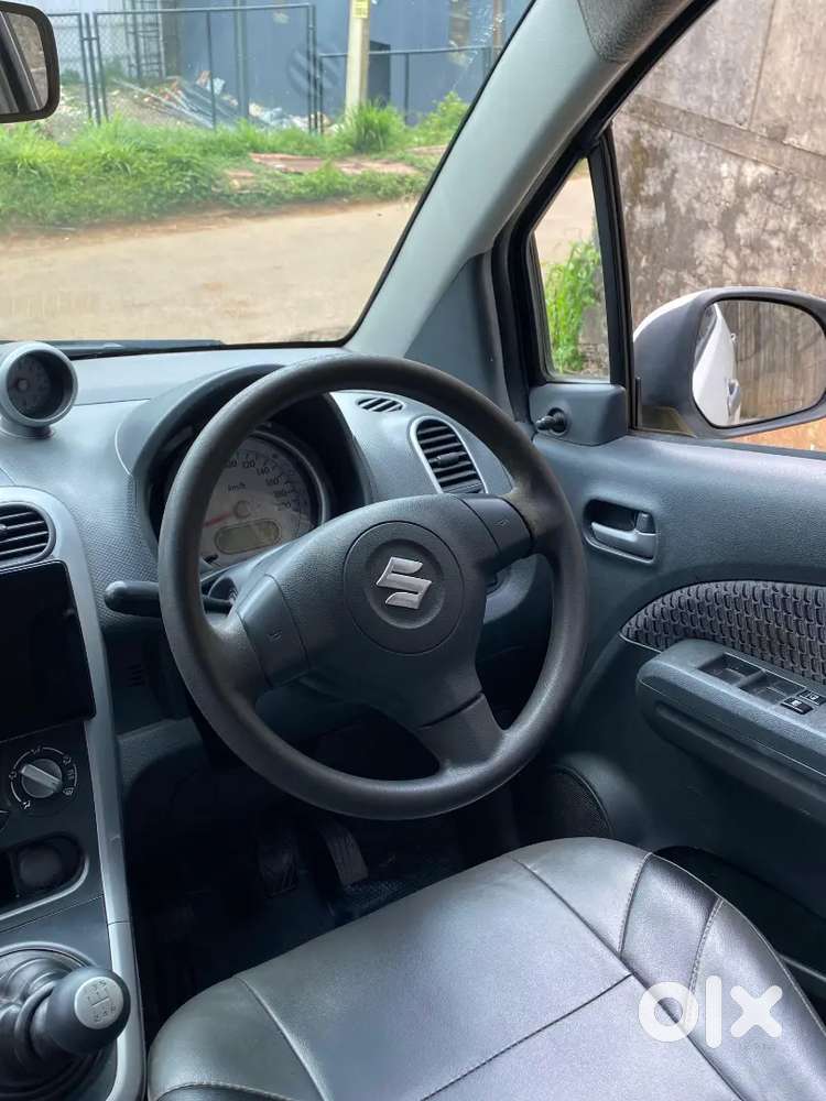 Maruti Suzuki Ritz 2013-14 Registration Family Used Vehicle