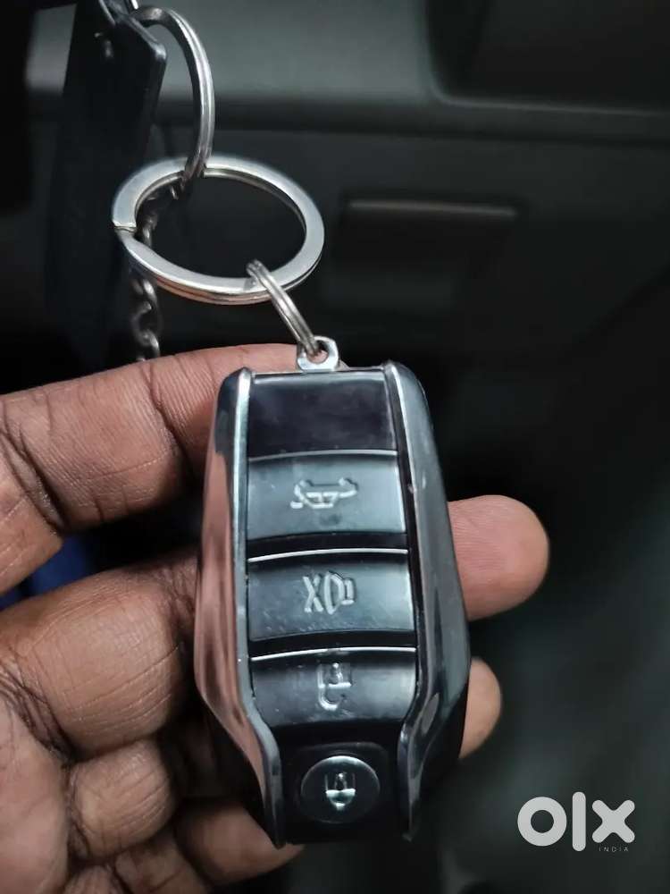 Mahindra Kuv 100 2016 Manual