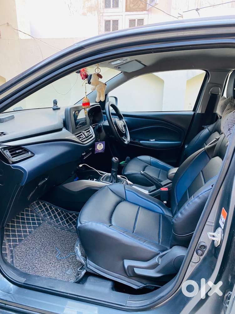 !!️ Urgent Sale !!️ Maruti Suzuki Baleno 2022 Petrol