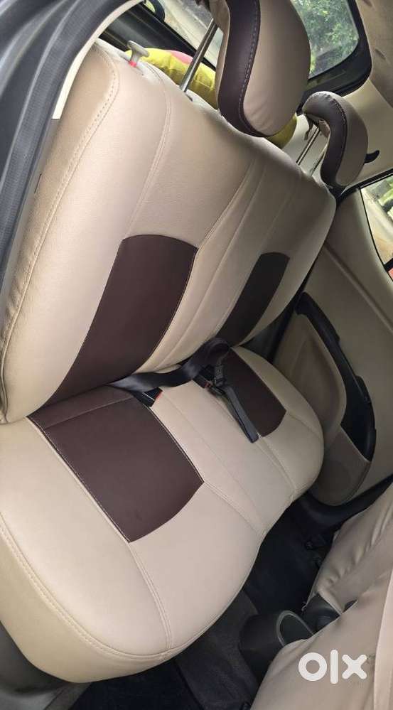 Hyundai I10 Sportz 1.2 Kappa Vtvt, 2012, Petrol