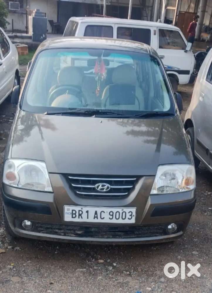 Hyundai Santro Xing 2006
