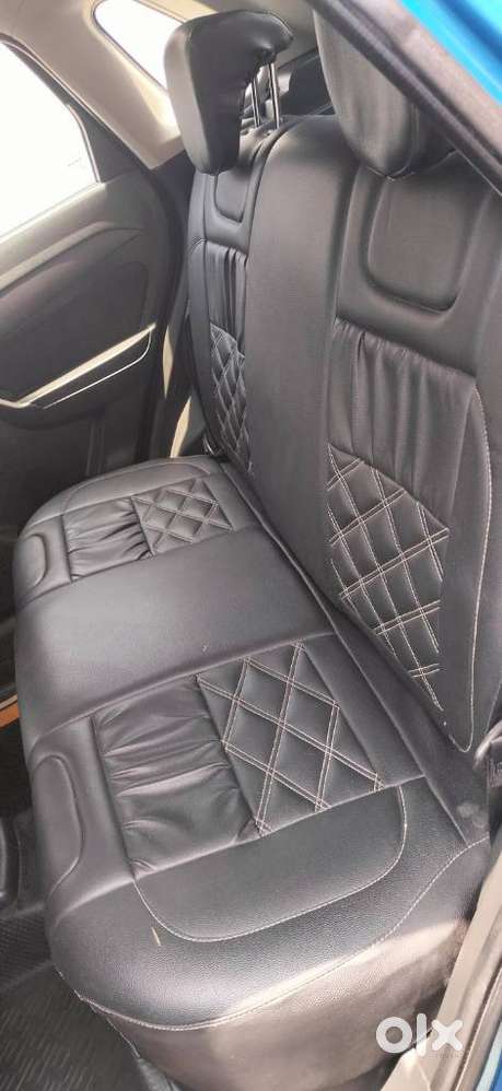 Maruti Suzuki Brezza Vdi, 2016, Diesel