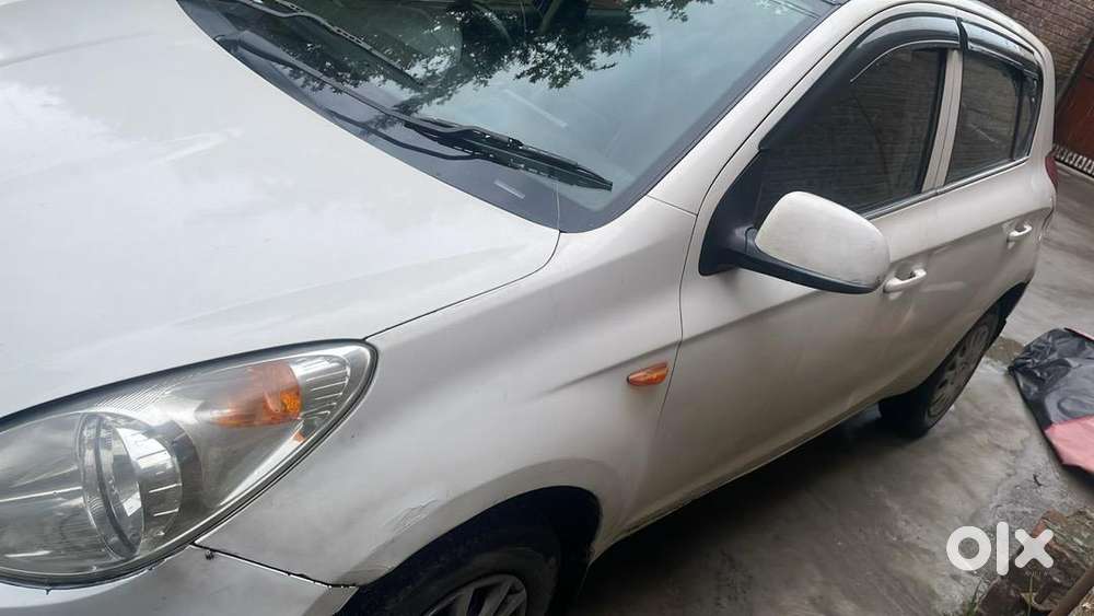 Hyundai I20 2011 Diesel Well Maintained
