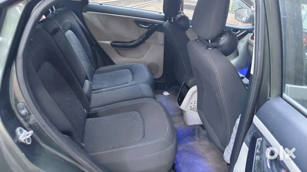Tata Nexon