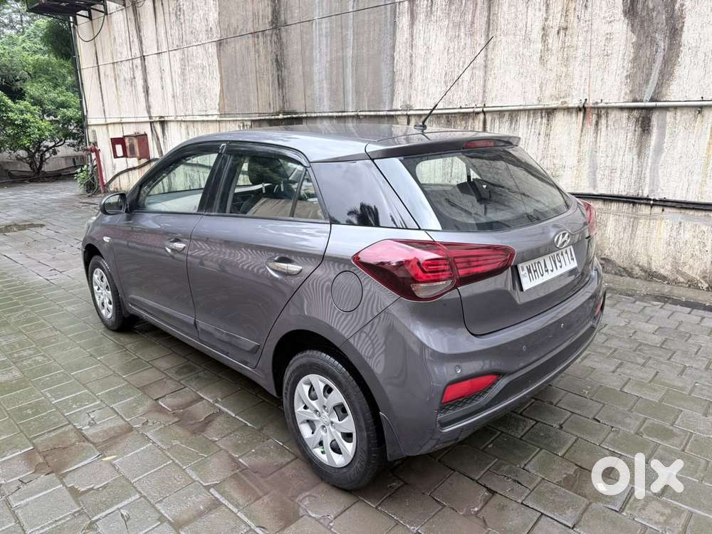 Hyundai I20 Magna 1.2 Vtvt, 2019, Petrol