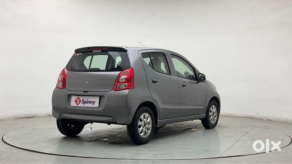 Maruti Suzuki A-star 1.0 Zxi, 2013, Petrol