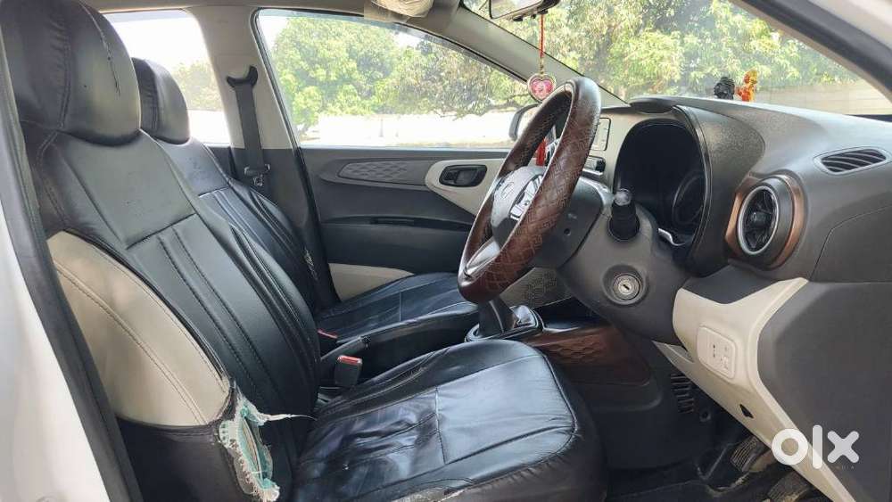 Hyundai Aura 1.2 S Cng, 2024, Cng & Hybrids