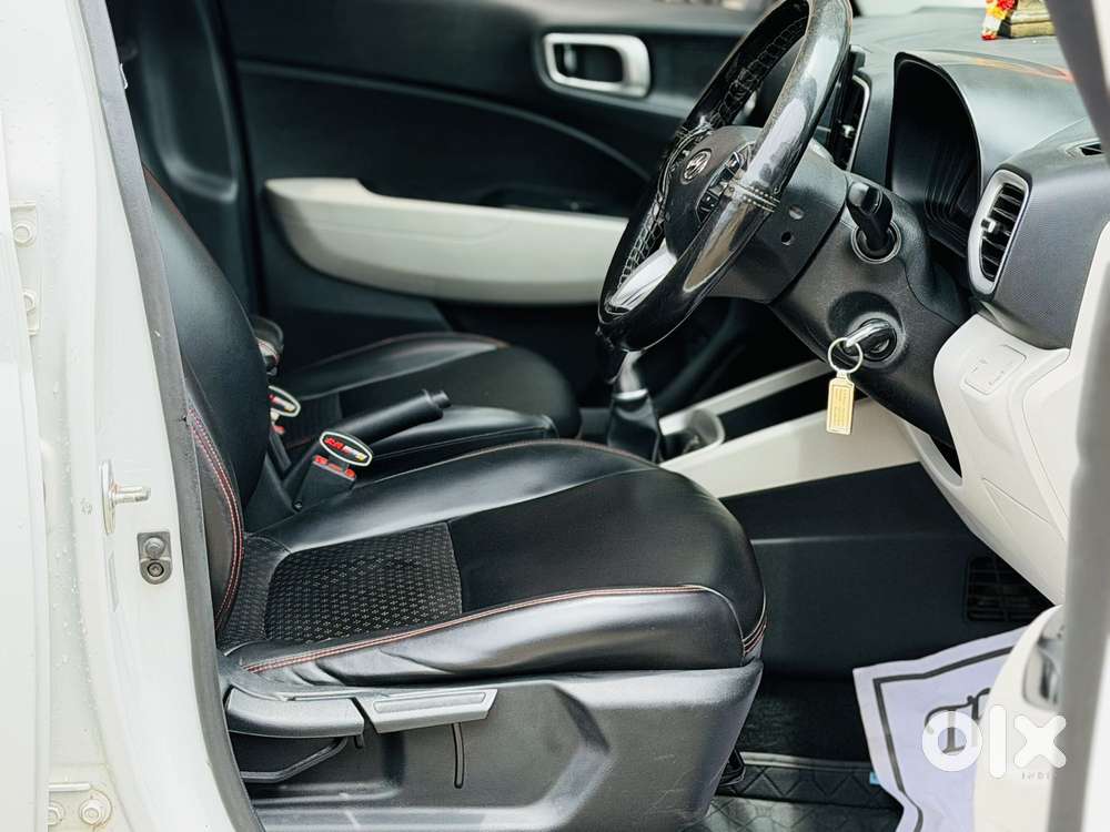 Hyundai Venue 1.5 Crdi S Plus, 2022, Diesel