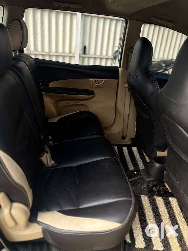 Honda Mobilio 1.5 V I-vtec, 2014, Petrol
