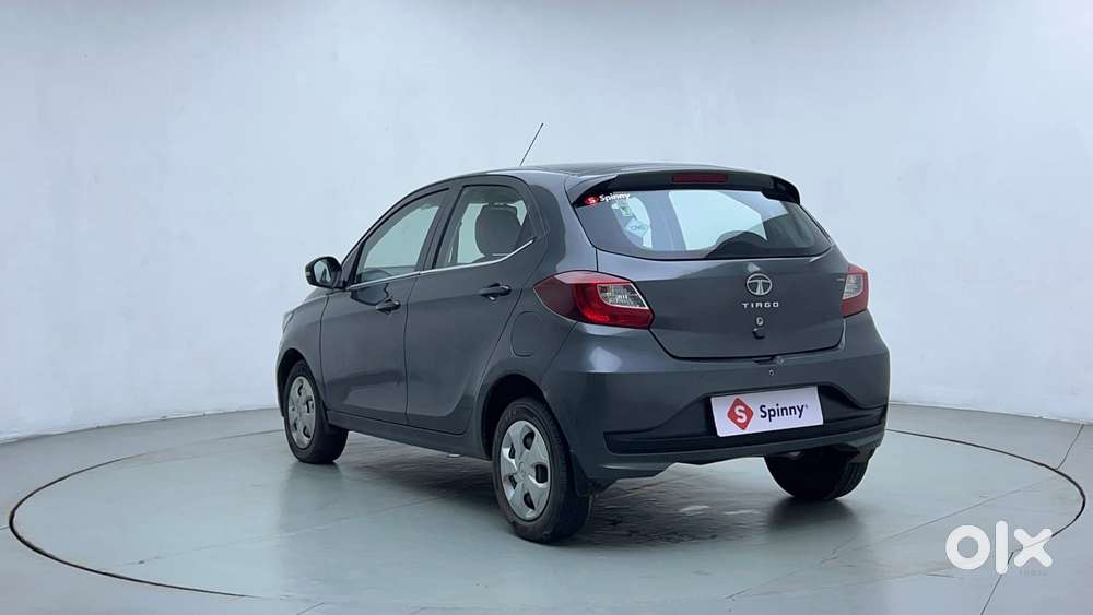Tata Tiago 1.2 Revotron Xt Cng, 2022, Cng & Hybrids