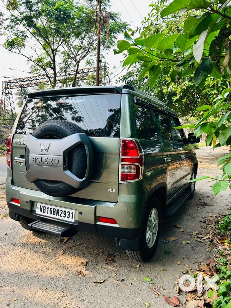 Mahindra Bolero Neo 2024 Diesel Good Condition