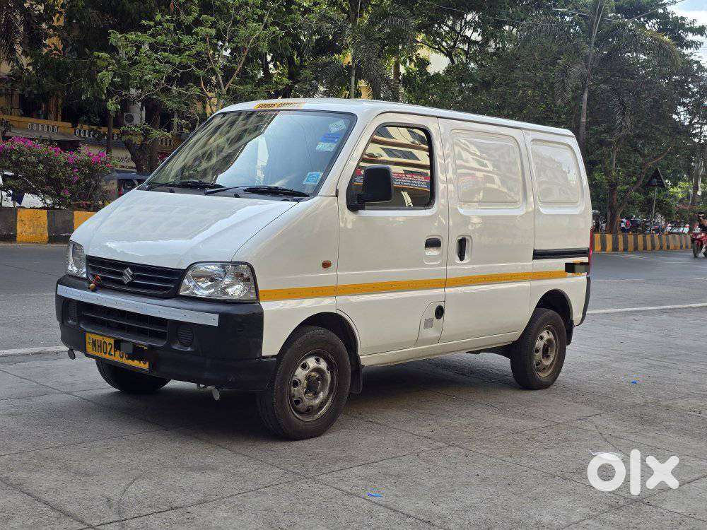 Maruti Suzuki Eeco Cargo, 2022, Cng & Hybrids