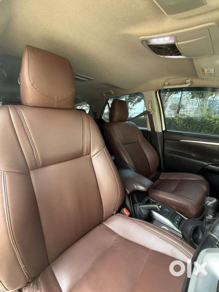 Toyota Fortuner, 2020, Diesel