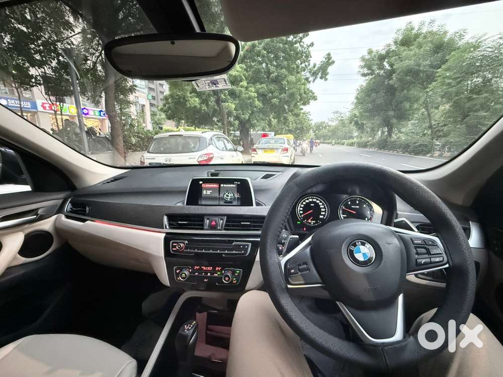 Bmw X1 Diesel 2019
