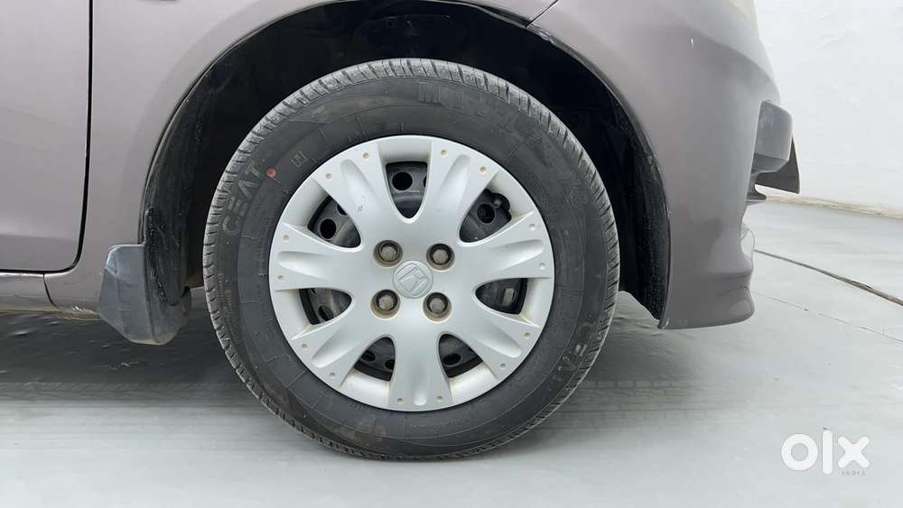 Honda Brio 1.2 S Mt, 2013, Petrol