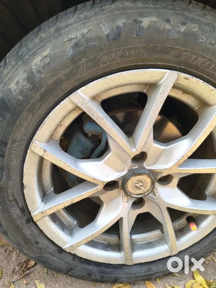 Tata Zest 2017 Diesel Good Condition