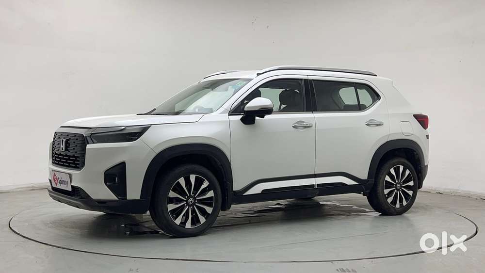 Honda Elevate Zx Cvt, 2023, Petrol