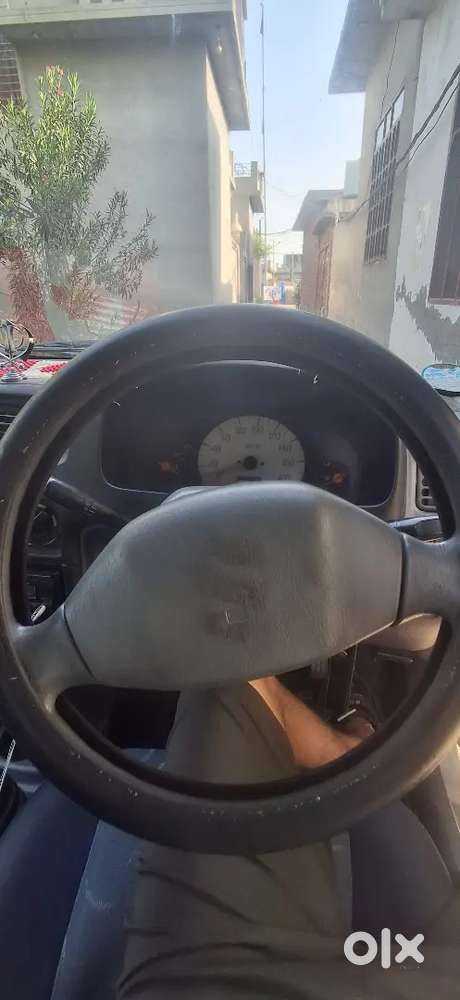 Maruti Suzuki Alto 800 Lxi 2005